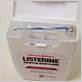 johnson & johnson listerine woven dental floss