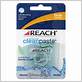 johnson johnson reach cleanpaste dental floss