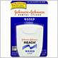 johnsons dental floss 10 yds