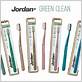 jordan toothbrush review