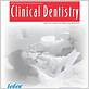 journal of clinical dentistry waterpik