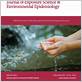 journal of exposure science & environmental epidemiology dental floss