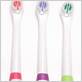 jsb electric toothbrush heads
