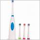 jsb family electric toothbrush