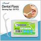 jual dental floss online