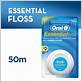 jual dental floss oral b