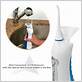 jumbl professional rechargeable oral irrigator