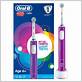 junior oral b electric toothbrush