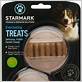 kcal starmark everlasting chicken dog dental chew