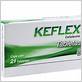 keflex for gum disease