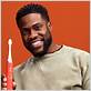 kevin hart toothbrush commercial