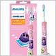 kids' philips sonicare toothbrush