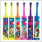 kids electric toothbrush equate