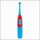 kids electric toothbrush lidl