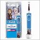 kids electric toothbrush tesco