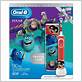 kids electric toothbrush travel holder