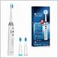 kipozi electric toothbrush review