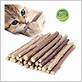 kitty dental chew stick