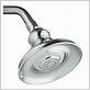 kohler multi function shower head