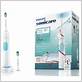 kohls sonicare electric toothbrush
