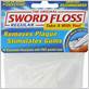 kroger floss picks