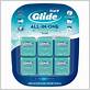 kroger glide dental floss