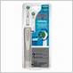 kroger infinity rechargeable toothbrush