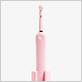 kylie jenner electric toothbrush