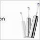 laifen wave electric toothbrush