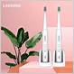 lansung sonic electric toothbrush