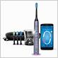 latest sonicare toothbrush