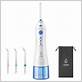 lavany oral irrigator professional rechargeabl
