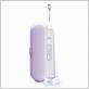 lavender sonicare toothbrush