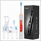 lebond electric toothbrush