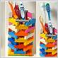 lego toothbrush set