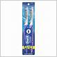 length of oral b toothbrush