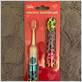 leopard print electric toothbrush