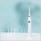liberex sonic electric toothbrush