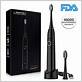liberex sonic electric toothbrush ms100