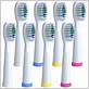 liberex sonic electric toothbrush ms100 replacement brush heads