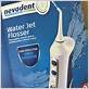 lidl nevadent water jet flosser