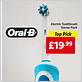 lidl oral b electric toothbrush