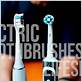 life span of electric toothbrush