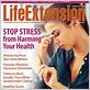 lifee xtension magazine gum disease and aging