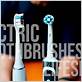 lifespan of an electric toothbrush