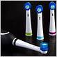 limescale electric toothbrush