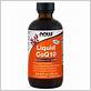 liquid coq10 gum disease