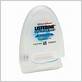 listerine dental floss australia