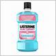 listerine good for gum disease