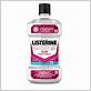 listerine to treat gum disease
